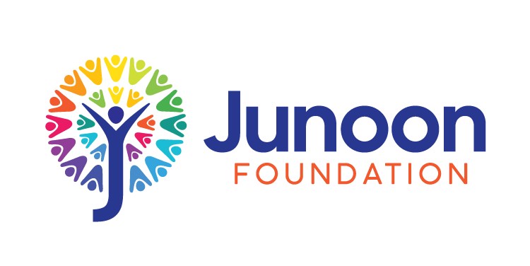 junoon foundation logo
